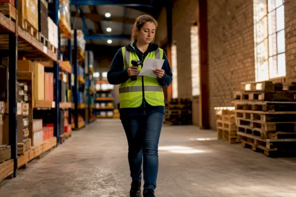 Wat is orderpicken? Praktische uitleg voor beginners