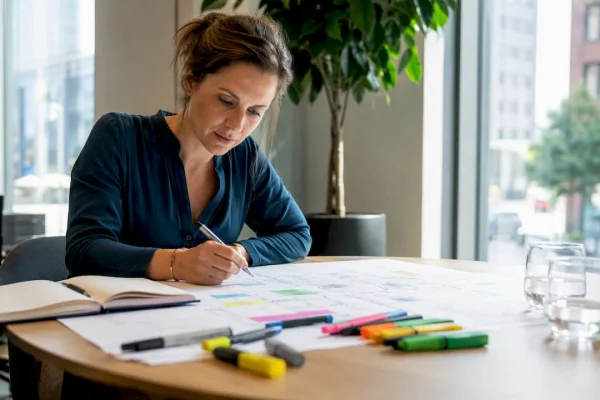 Wat is procesoptimalisatie? Uitleg, stappen en methodes
