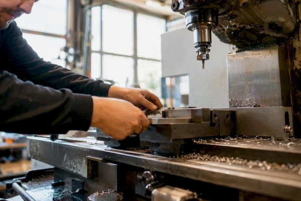 CNC operator: salaris, opleiding en vacatures in Nederland