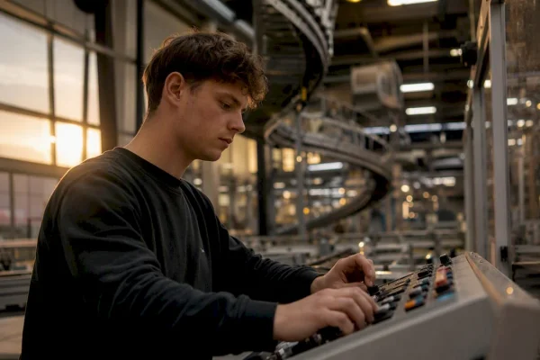 Productielijn optimaliseren begint bij je mensen, niet je machines