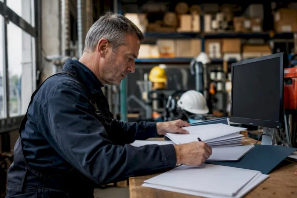 SLIM-subsidie techniek: checklist en 2026-deadlines voor werkgevers