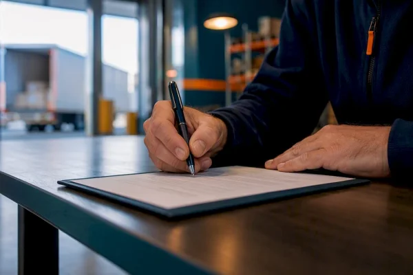 2 maanden proeftijd? Regels voor logistiek in Brabant en Limburg