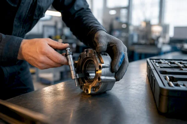 Salaris monteur in Zuid Nederland: van € 2.700 tot € 4.600 per maand