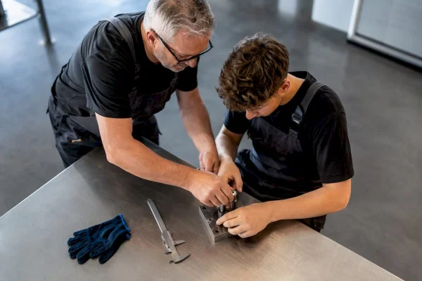 Ontvang tot € 2.800: praktijkleren subsidie voor werkgevers in Zuid Nederland