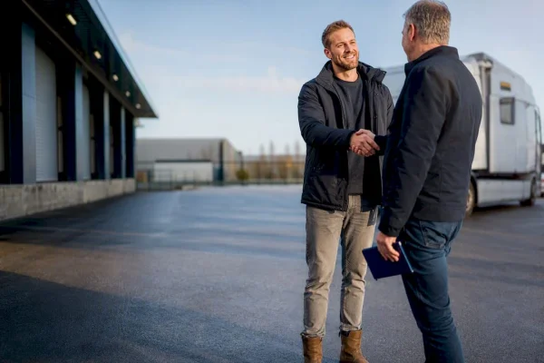 Vrachtwagenchauffeurs werven: praktische aanpak voor 2026