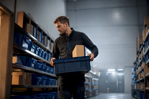 Vacaturetekst logistiek medewerker: zo trek je de juiste kandidaten aan