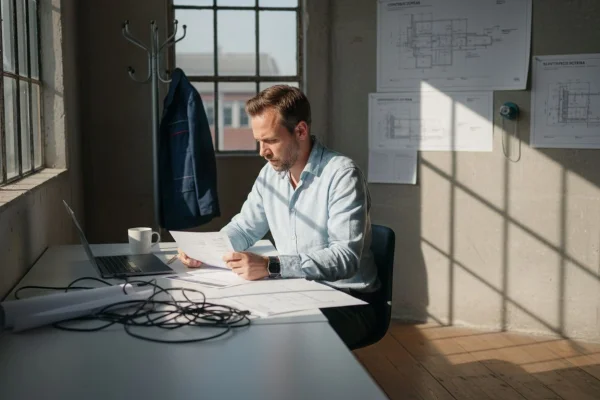 Handleiding cv-optimalisatie voor de technische sector: succesvol solliciteren