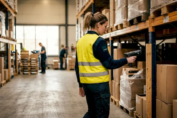 Top logistieke vaardigheden voor een sterke carrière