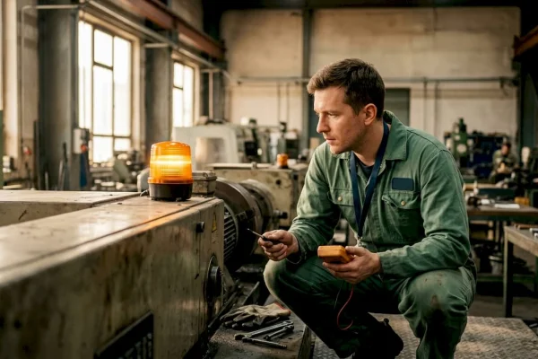 Wat is technische dienst? Rol en taken uitgelegd
