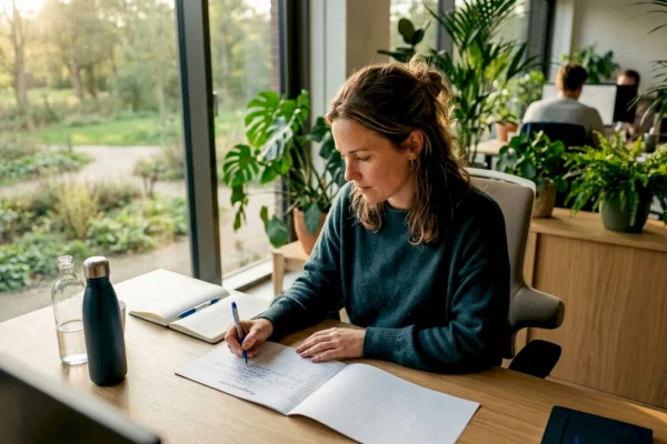 5 Ploegen: werking, schema's en voordelen in 2026