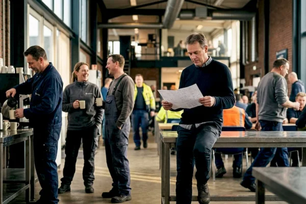Personeel productie in Zuid-Nederland: gids 2026