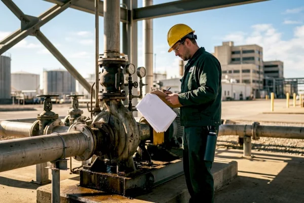 Procesoperator: taken, opleiding en salaris in 2026