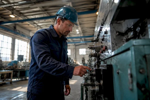 Werk Roermond: kansen in industrie, techniek en logistiek