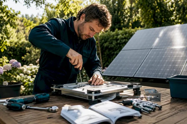Omscholing techniek: jouw carrièreswitch in 2026