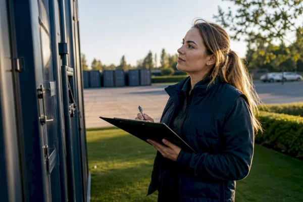 Werkvoorraad in de logistiek: uitleg voor professionals