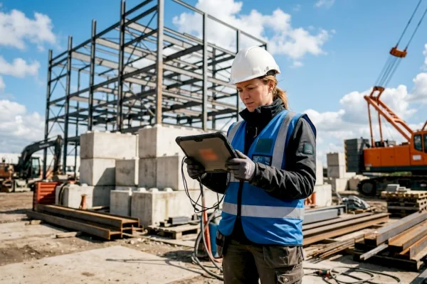 Definitie industriële sector: gids voor professionals