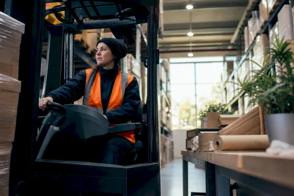Mbo logistiek: opleiding, taken en carrière in 2026