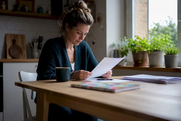 Wat is een vaste baan? Betekenis, rechten en tips