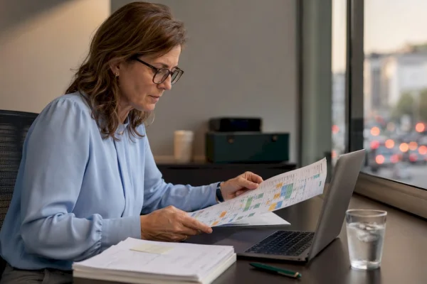 Wat is productieplanning? Uitleg voor werkgevers en werkzoekenden