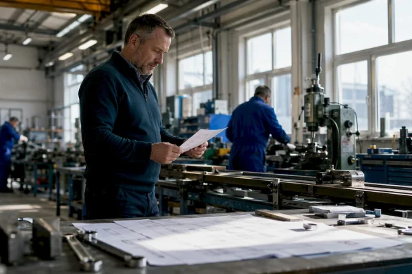 Kerncompetenties in productie: welke zijn echt essentieel?